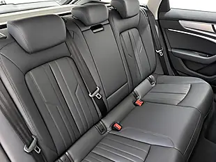 Used 2023 Audi A6 Avant Sport Grey - Interior and Exterior details 15