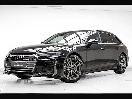 2023 Audi A6 2.0 TDI 40 S line