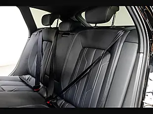Used 2023 Audi A6 S Line Black - Interior and Exterior details 10