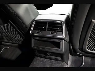 Used 2023 Audi A6 S Line Black - Interior and Exterior details 12