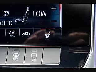 Used 2023 Audi A6 S Line Black - Interior and Exterior details 13