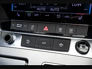 Used 2023 Audi A6 S Line Black - Interior and Exterior details 20