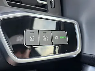 Used 2023 Audi A6 S Line Blue - Interior and Exterior details 17