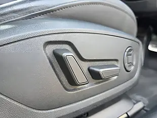 Used 2023 Audi A6 S Line Blue - Interior and Exterior details 18