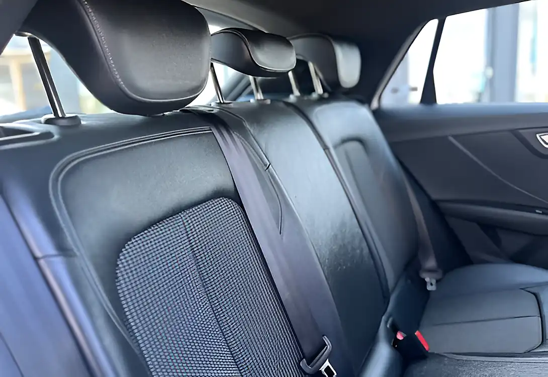 Used 2023 Audi Q2 S Line Glacier White - Interior and Exterior details 19