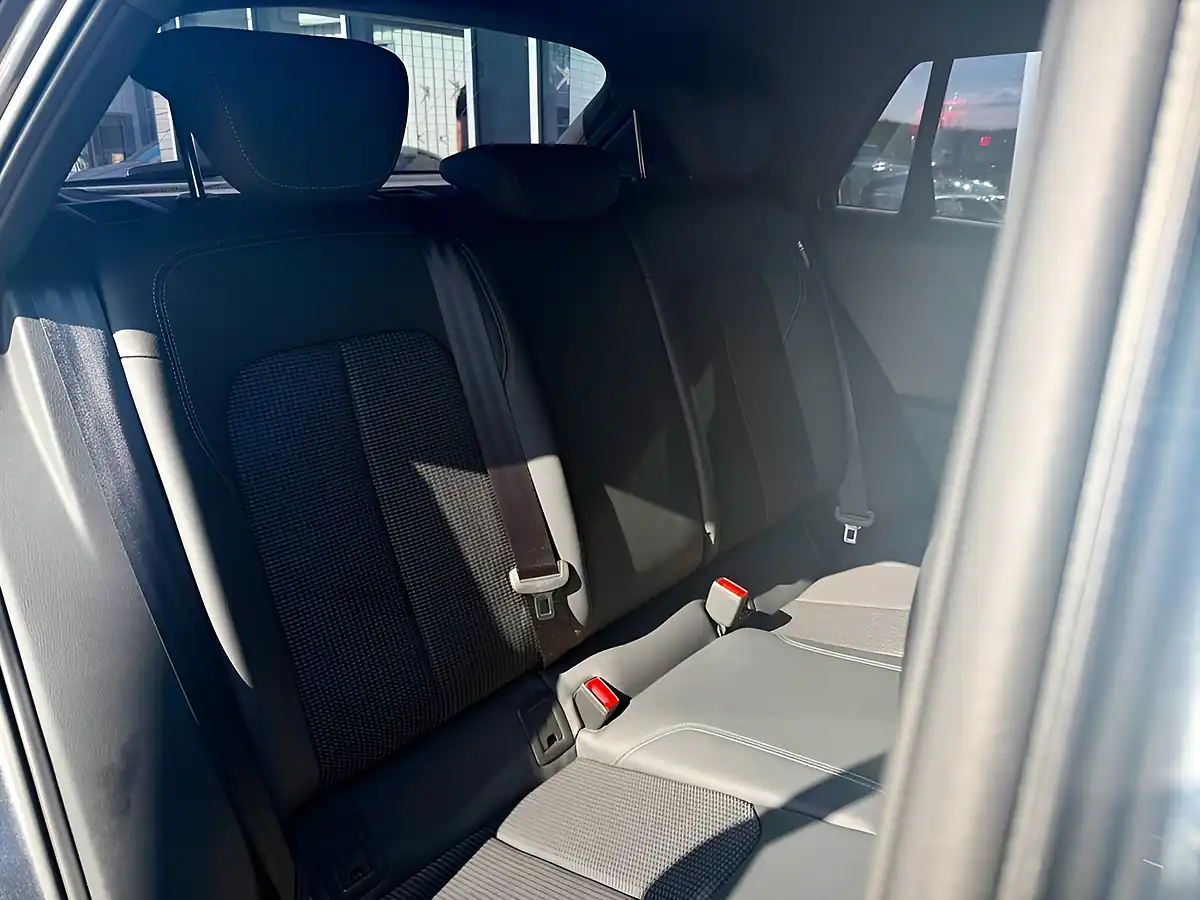 Used 2023 Audi Q2 S Line Grey - Interior and Exterior details 5