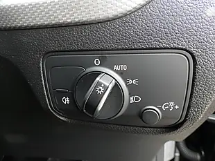 Used 2023 Audi Q2 Technik Brilliant Black - Interior and Exterior details 16