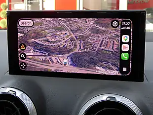 Used 2023 Audi Q2 Technik Ibis White - Interior and Exterior details 2