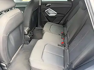 Used 2023 Audi Q3 Technik White - Interior and Exterior details 14