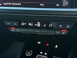 Used 2023 Audi Q4 E-Tron S Line Blue - Interior and Exterior details 18