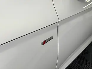 Used 2023 Audi Q5 Competition White - Interior and Exterior details 19