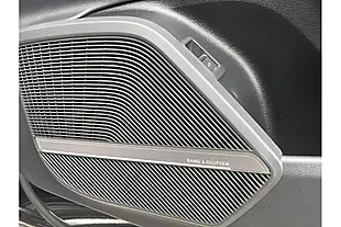 Used 2023 Audi Q5 Vorsprung Black - Interior and Exterior details 11