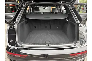 Used 2023 Audi Q5 Vorsprung Black - Interior and Exterior details 13