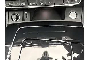 Used 2023 Audi Q5 Vorsprung Black - Interior and Exterior details 16