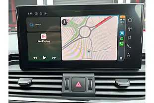 Used 2023 Audi Q5 Vorsprung Black - Interior and Exterior details 17