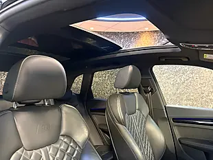 Used 2023 Audi Q5 Vorsprung Black - Interior and Exterior details 12