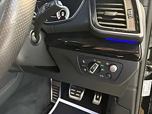 Used 2023 Audi Q5 Vorsprung Black - Interior and Exterior details 15