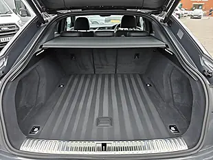 Used 2023 Audi Q8 E-Tron S Line Grey - Interior and Exterior details 20