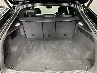 Used 2023 Audi Q8 S Line Black - Interior and Exterior details 20
