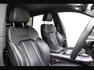 Used 2023 Audi Q8 S Line Silver - Interior and Exterior details 10