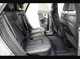Used 2023 Audi Q8 S Line Silver - Interior and Exterior details 11