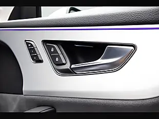 Used 2023 Audi Q8 S Line Silver - Interior and Exterior details 13