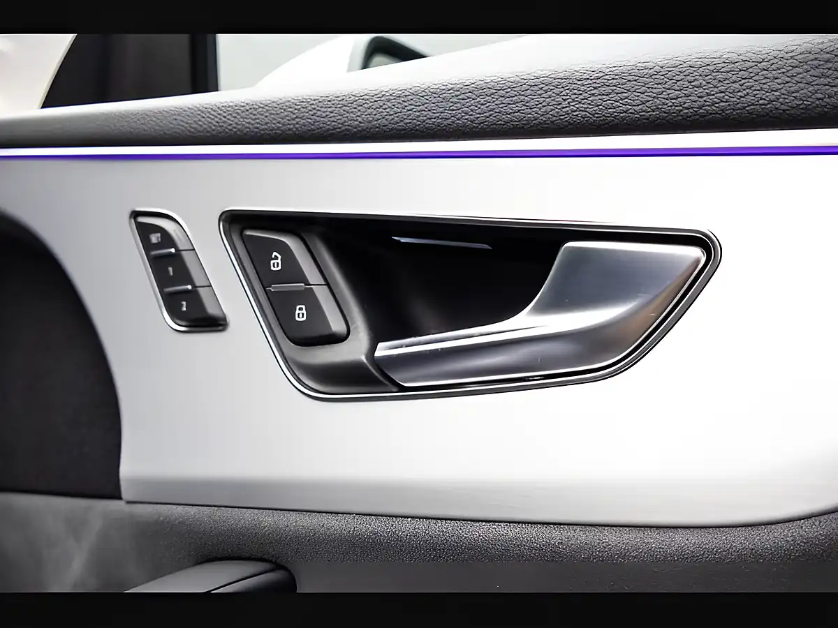 Used 2023 Audi Q8 S Line Silver - Interior and Exterior details 13