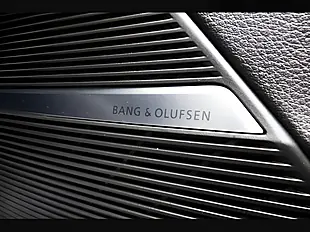Used 2023 Audi Q8 S Line Silver - Interior and Exterior details 19