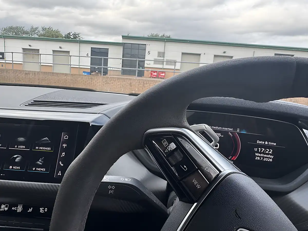 Used 2023 Audi RS E-Tron GT Carbon Vorsprung Black - Interior and Exterior details 17