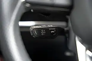 Used 2023 Audi RS Q3 Vorsprung Black - Interior and Exterior details 17