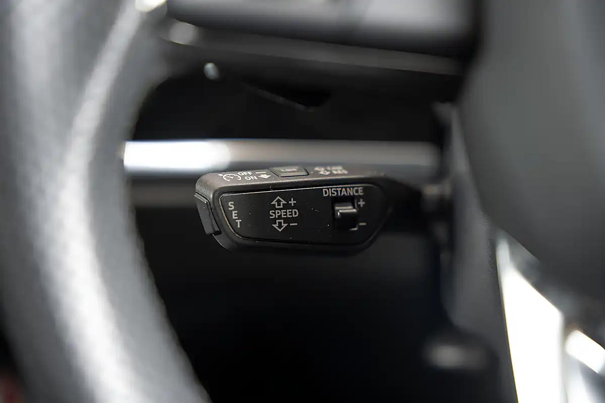 Used 2023 Audi RS Q3 Vorsprung Black - Interior and Exterior details 17
