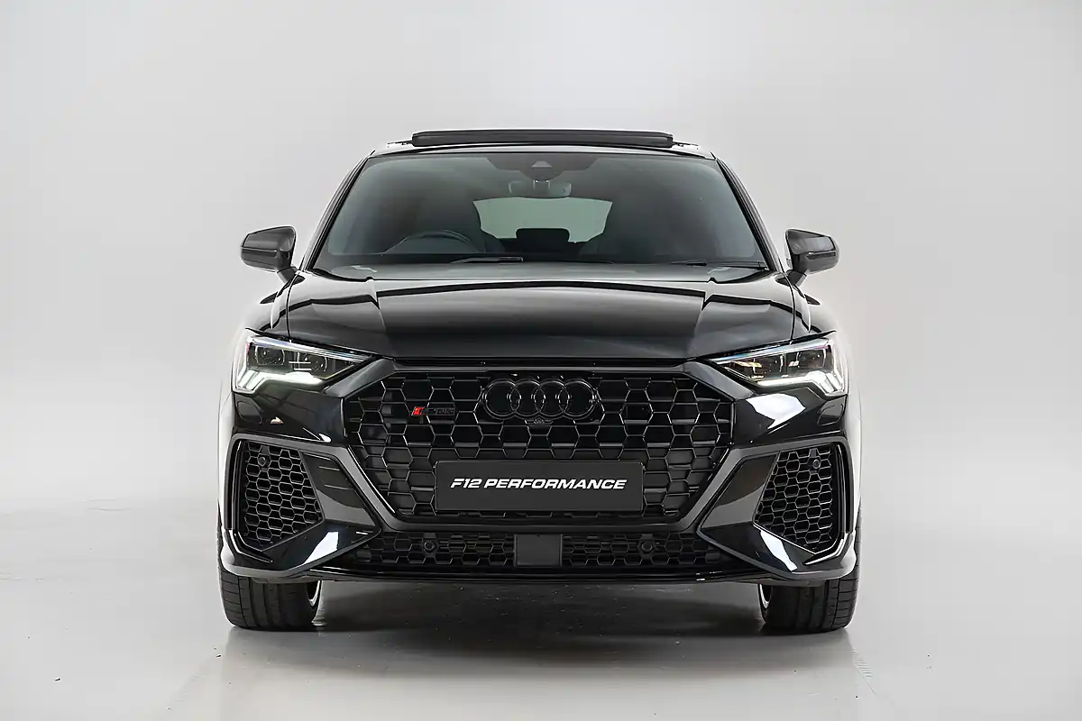 Used 2023 Audi RS Q3 Vorsprung Black - Interior and Exterior details 20