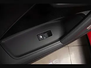 Used 2023 Audi RS3 Carbon Black Red - Interior and Exterior details 12