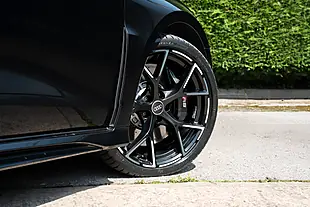 Used 2023 Audi RS3 Vorsprung Black - Interior and Exterior details 14