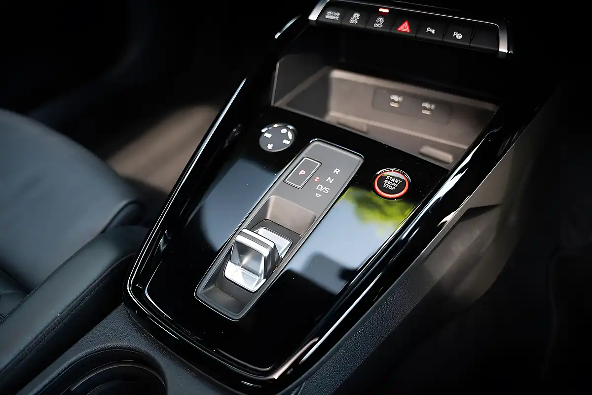 Used 2023 Audi RS3 Vorsprung Black - Interior and Exterior details 16