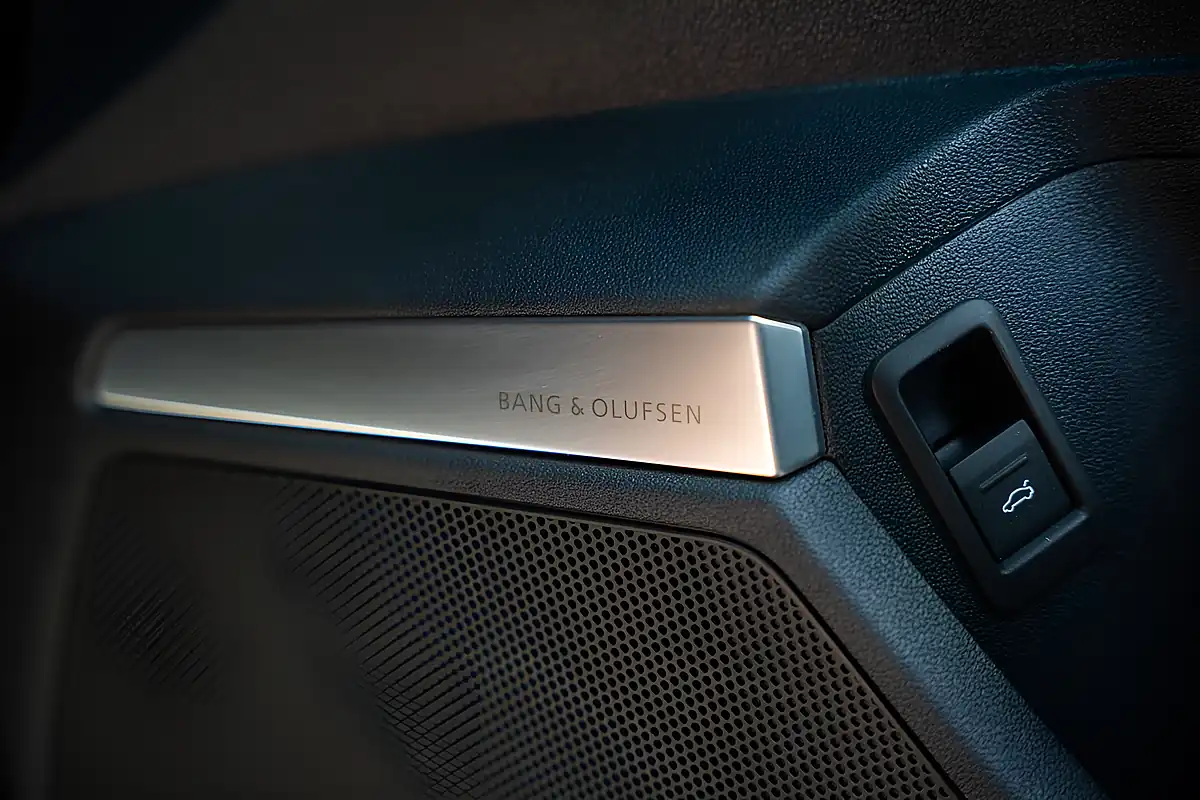 Used 2023 Audi RS3 Vorsprung Black - Interior and Exterior details 17