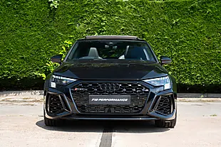 Used 2023 Audi RS3 Vorsprung Black - Interior and Exterior details 20
