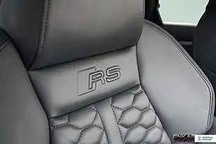 Used 2023 Audi RS3 Vorsprung Black - Interior and Exterior details 13