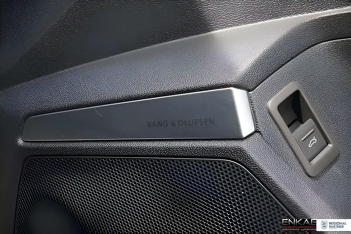 Used 2023 Audi RS3 Vorsprung Black - Interior and Exterior details 14