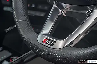 Used 2023 Audi RS3 Vorsprung Black - Interior and Exterior details 16