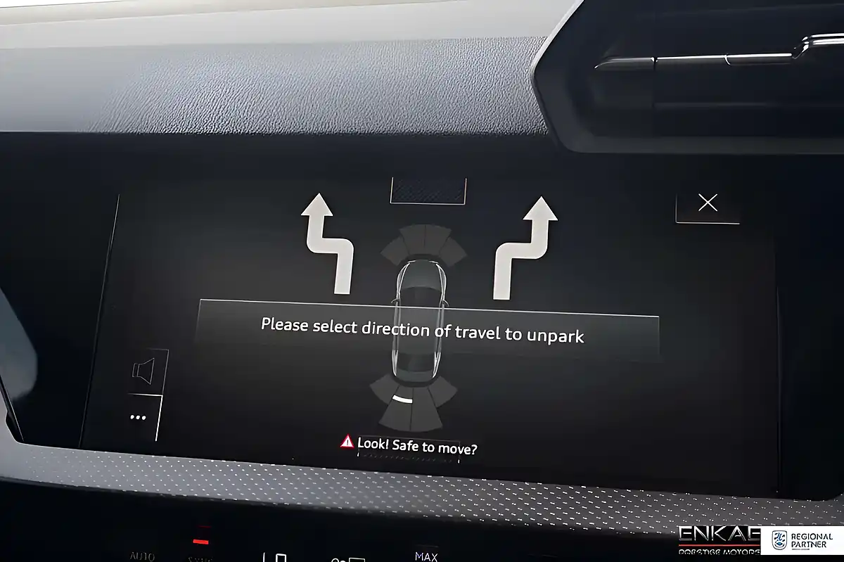 Used 2023 Audi RS3 Vorsprung Black - Interior and Exterior details 19