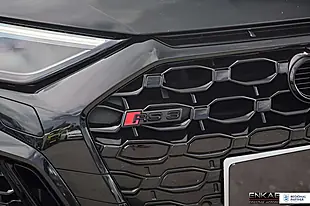 Used 2023 Audi RS3 Vorsprung Black - Interior and Exterior details 9