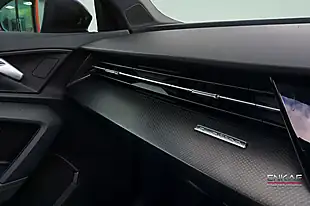 Used 2023 Audi Rs3 Vorsprung Grey - Interior and Exterior details 15