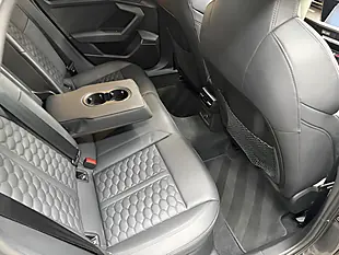 Used 2023 Audi RS3 Vorsprung Grey - Interior and Exterior details 12