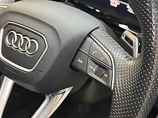 Used 2023 Audi RS3 Vorsprung Grey - Interior and Exterior details 13