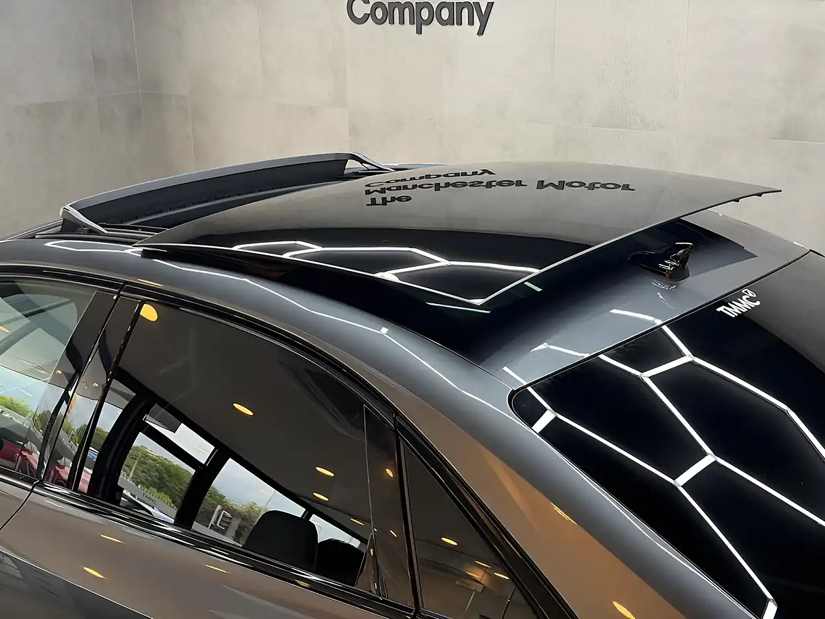 Used 2023 Audi RS3 Vorsprung Grey - Interior and Exterior details 16