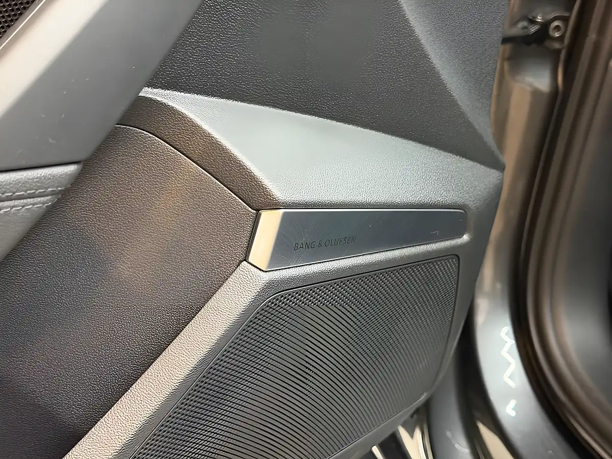 Used 2023 Audi RS3 Vorsprung Grey - Interior and Exterior details 18