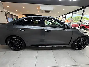 Used 2023 Audi RS3 Vorsprung Grey - Interior and Exterior details 9