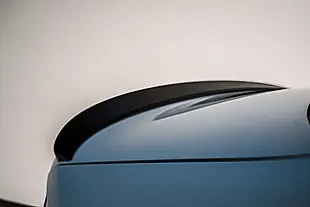 Used 2023 Audi RS3 Vorsprung Kemora Grey - Interior and Exterior details 13