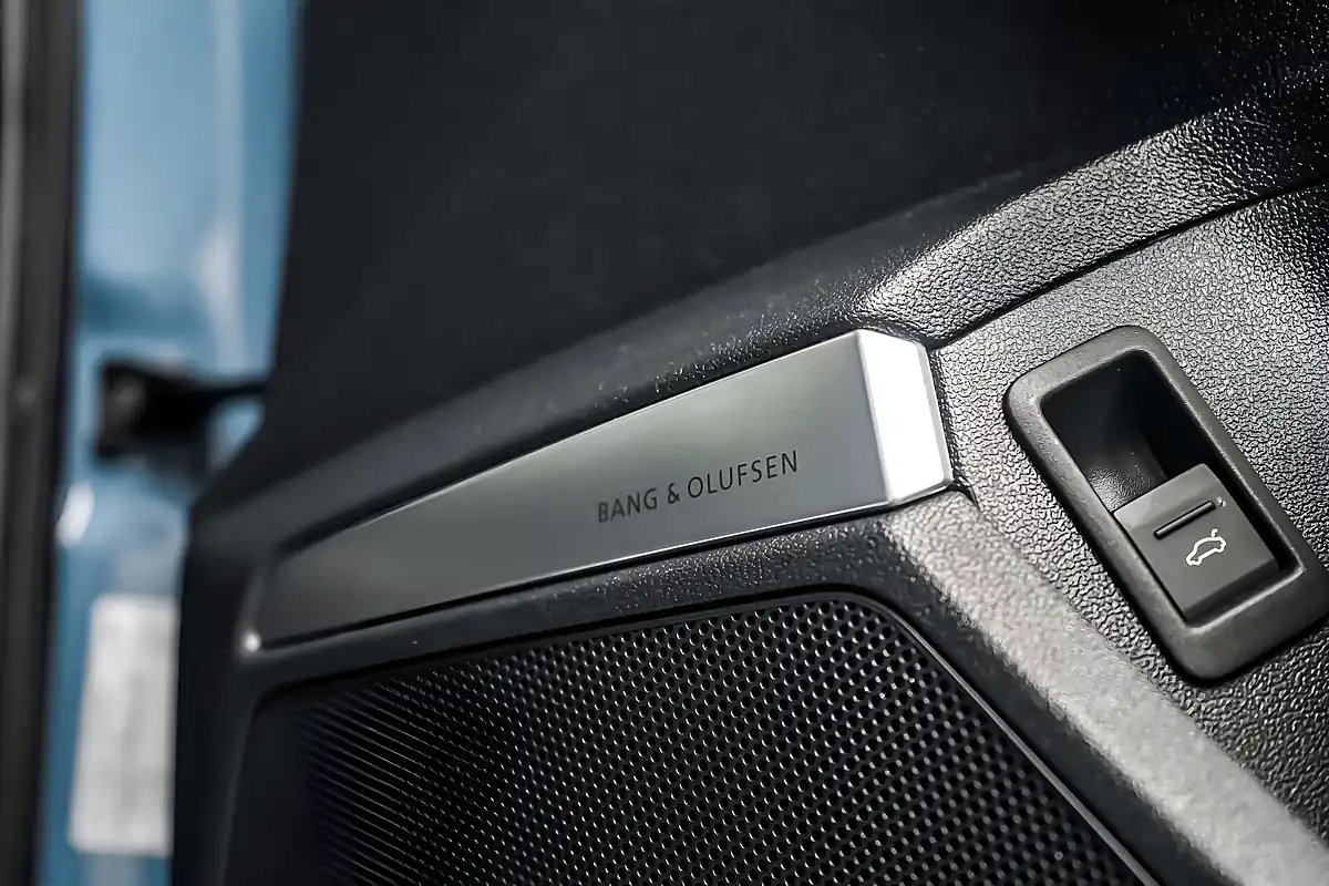 Used 2023 Audi RS3 Vorsprung Kemora Grey - Interior and Exterior details 17